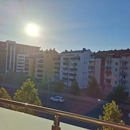 Living Баня-Лука
