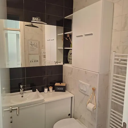 Апартаменты Living *