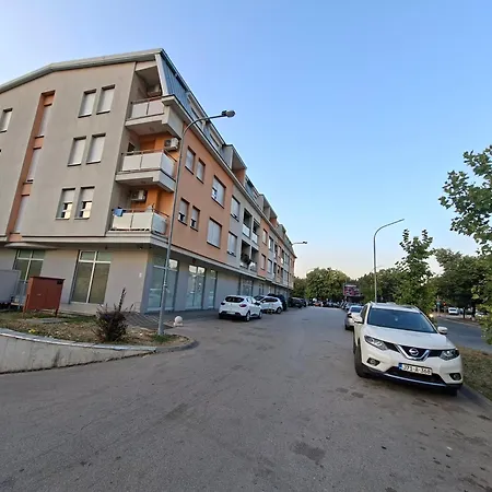 Apartamento Living